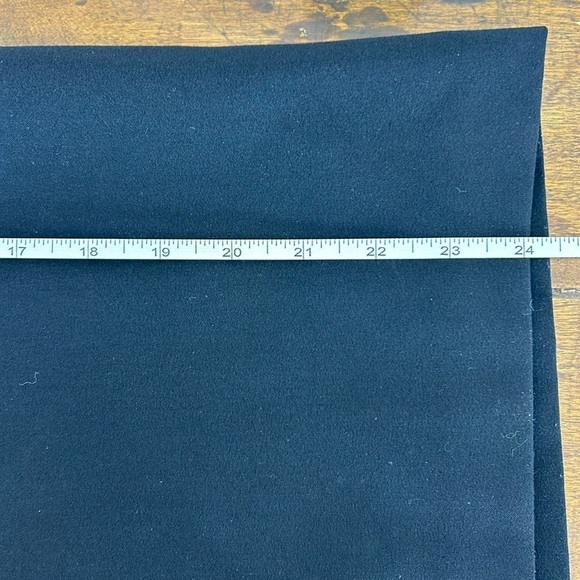 Worthington Art Deco Pencil Skirt Lined Zipper Size 14 Office Polkadot Work Suit - Picture 16 of 16